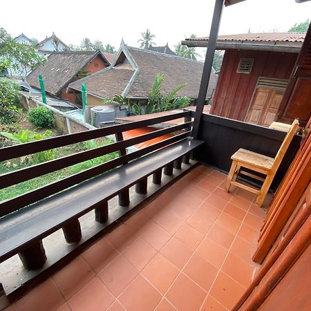 Soutikone1 Guesthouse Luang Prabang Exterior foto
