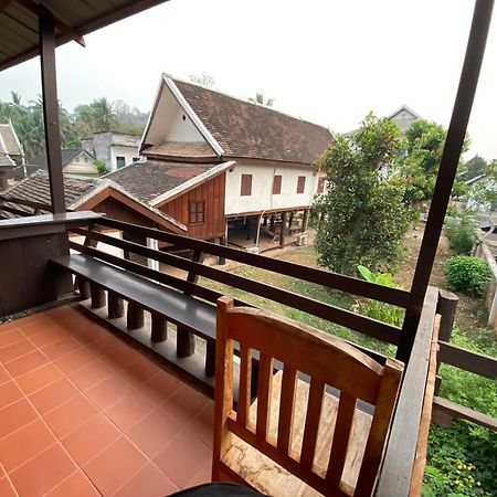 Soutikone1 Guesthouse Luang Prabang Exterior foto