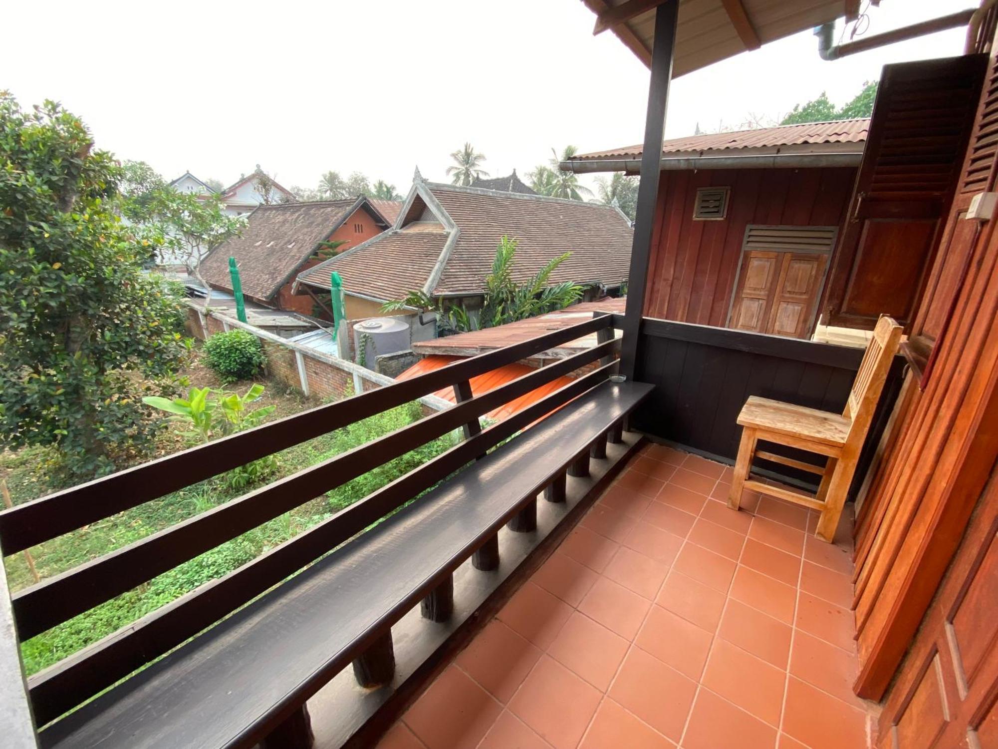 Soutikone1 Guesthouse Luang Prabang Exterior foto