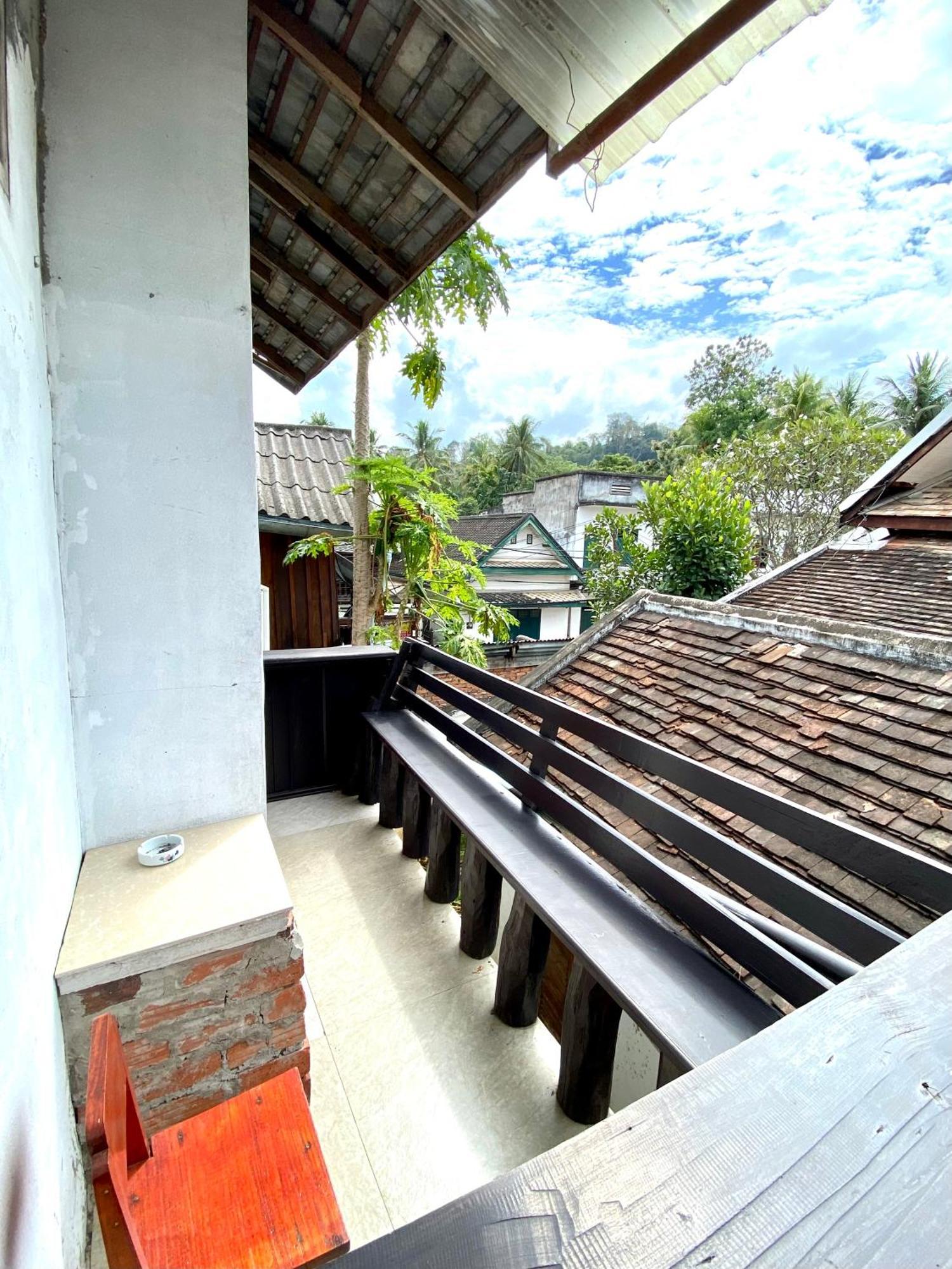 Soutikone1 Guesthouse Luang Prabang Exterior foto