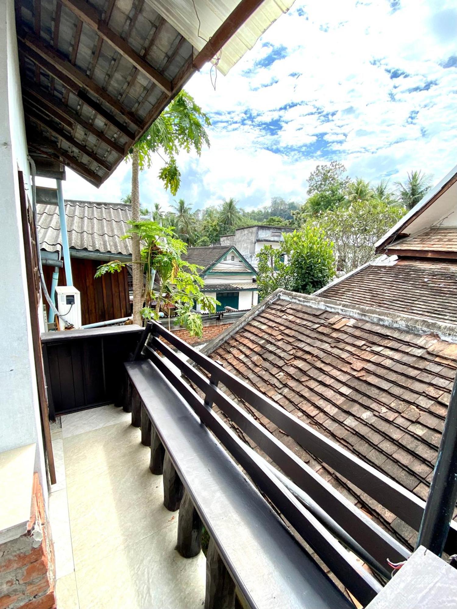 Soutikone1 Guesthouse Luang Prabang Exterior foto