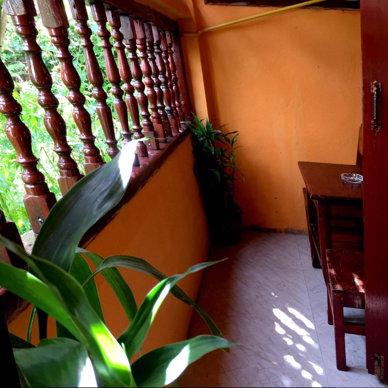 Soutikone1 Guesthouse Luang Prabang Exterior foto